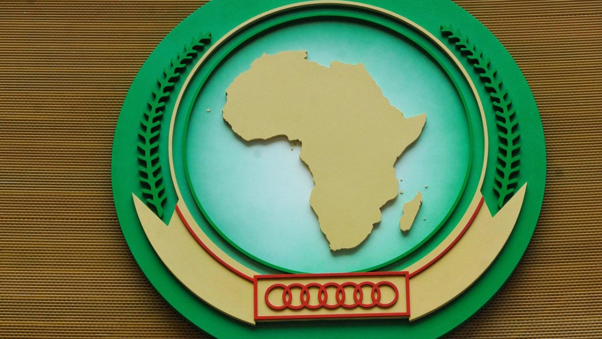 Khai mạc Hội nghị Thượng đỉnh Liên minh châu Phi lần thứ 35